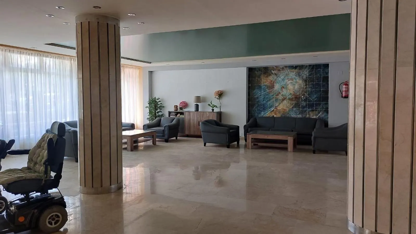 Beautiful Flat Appartement Benalmádena 0*,  Spanje