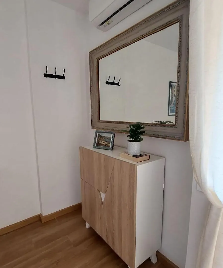 Beautiful Flat Appartement Benalmádena Spanje