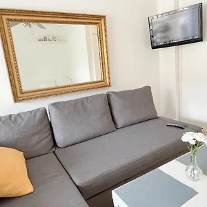 Apartment Casa Hercules, Benalmadena