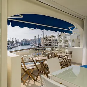 Apartment Costa Sol, Benalmadena