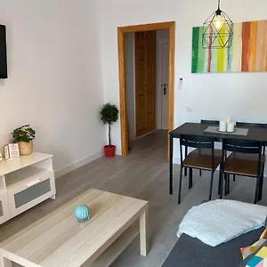 Apartment Agata 510 Excelente Con Vista Al Mar!!!, Benalmadena