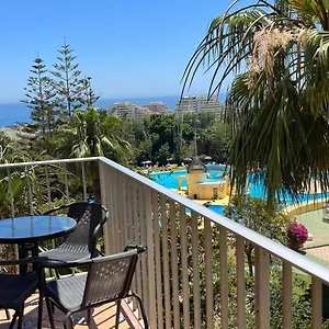 Apartment Vith Amazing View In Minerva, Benalmadena