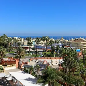 Apartment Tamarindos, Benalmadena