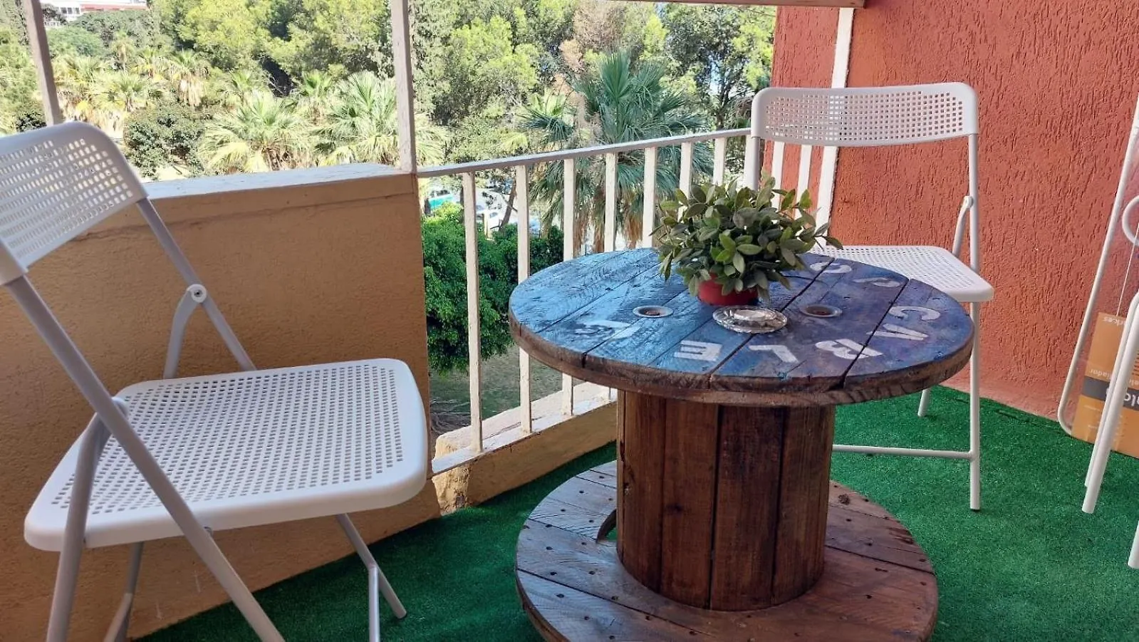 Beautiful Flat Lejlighed Benalmádena