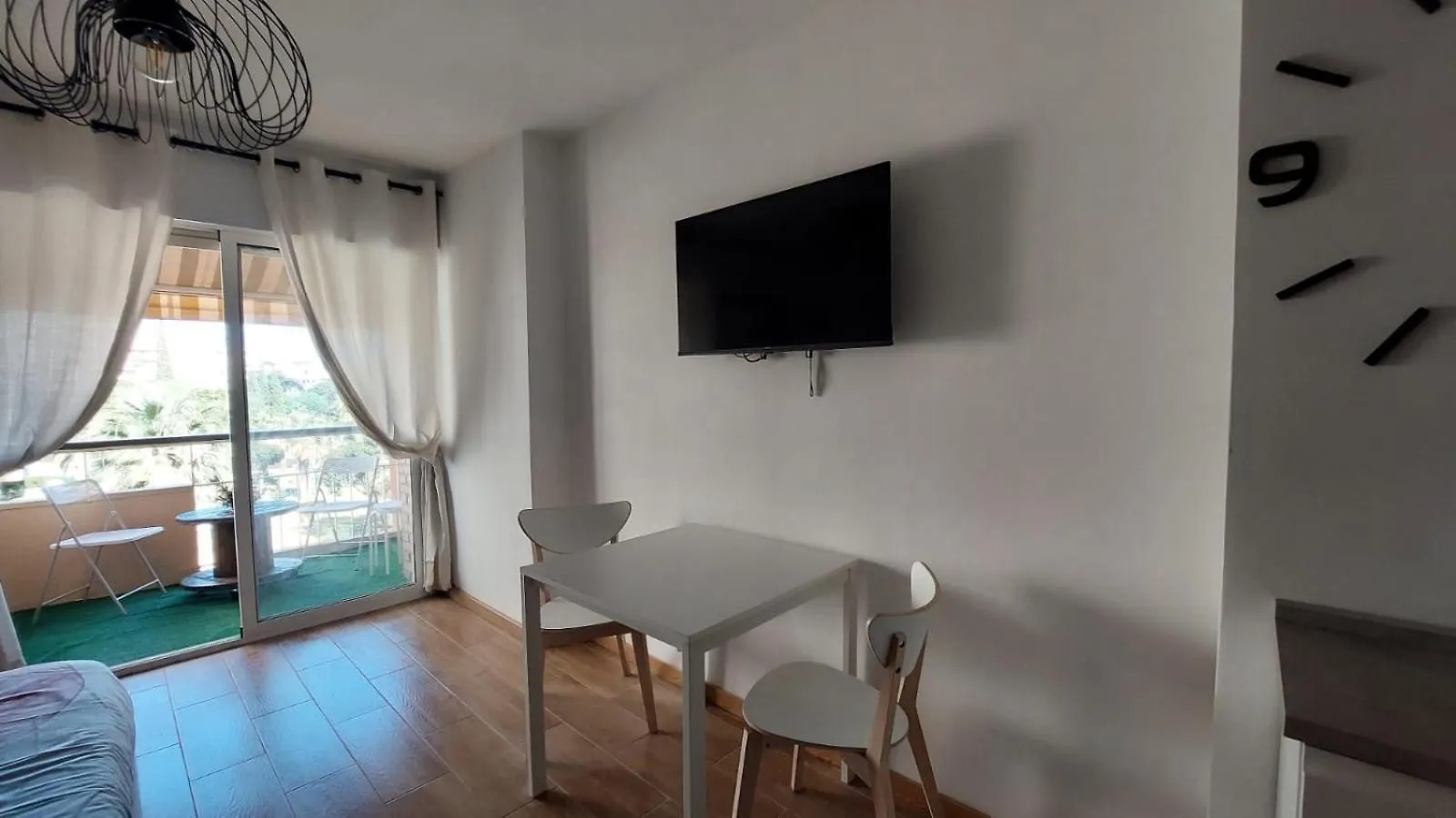 Beautiful Flat Lejlighed Benalmádena