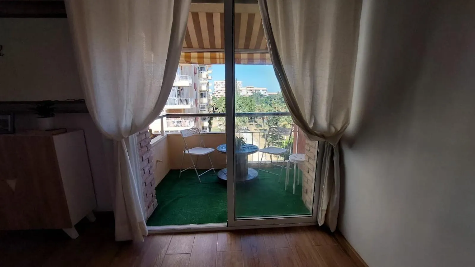 Beautiful Flat Lejlighed Benalmádena