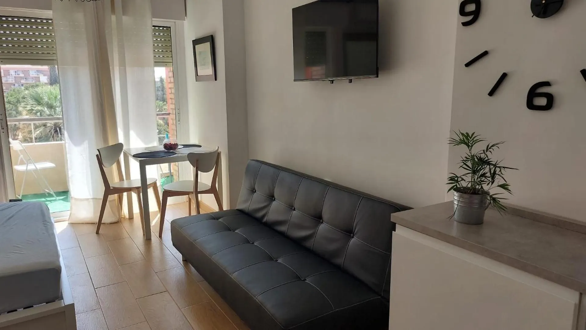 Beautiful Flat Lejlighed Benalmádena