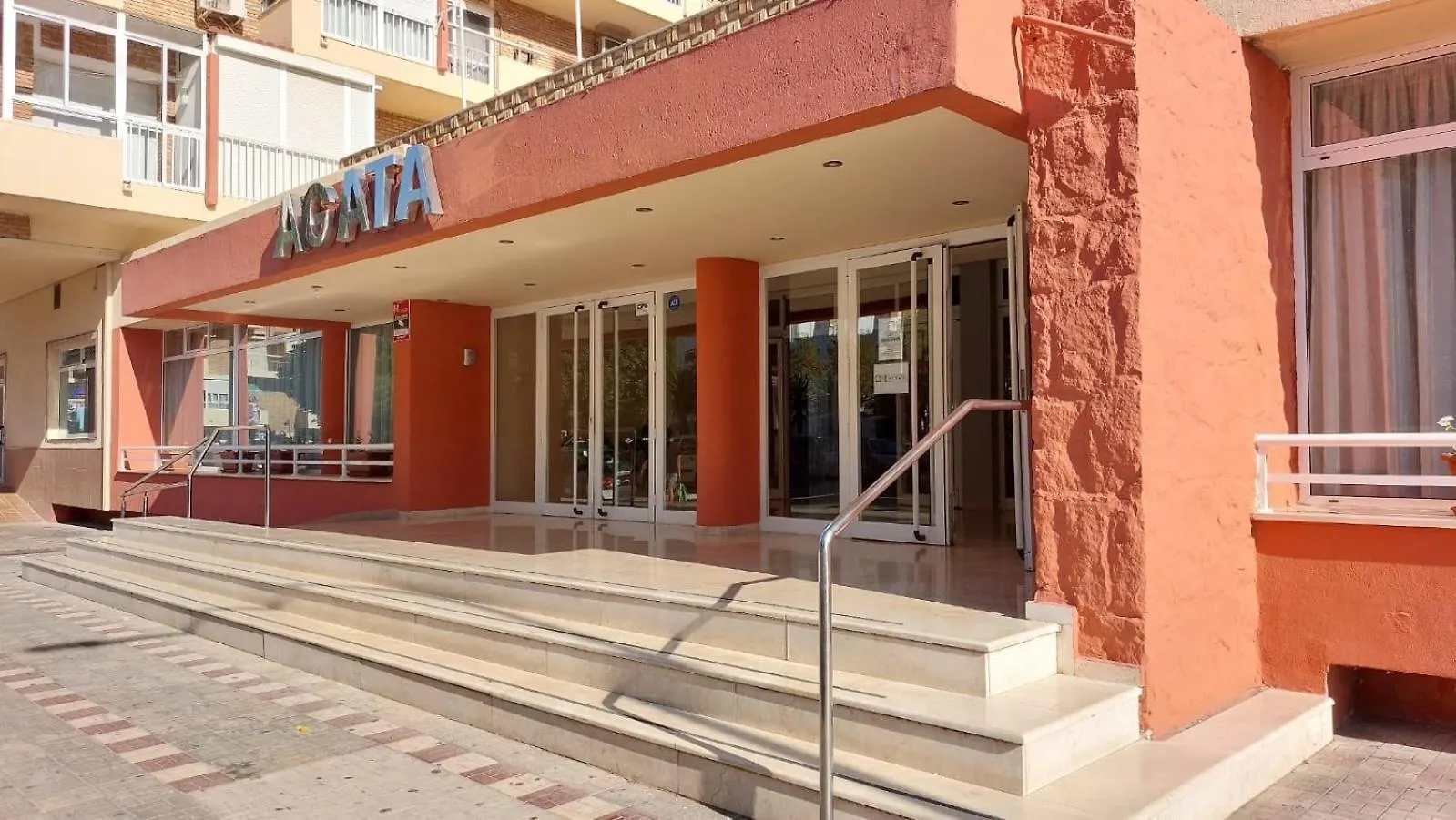 Beautiful Flat Apartment Benalmadena Spain