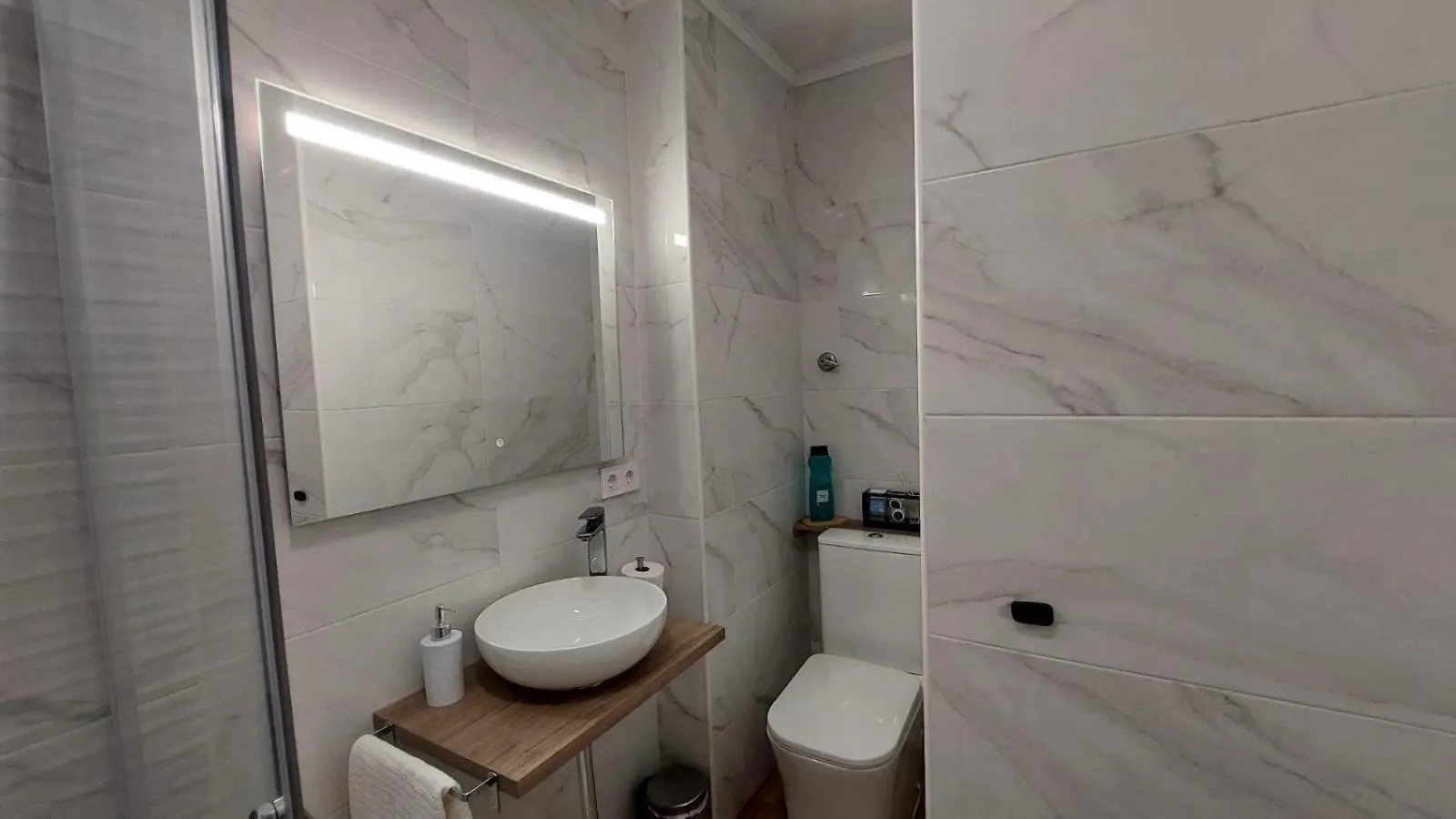 Beautiful Flat Apartment Benalmadena